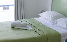 Hotel Serra Sol